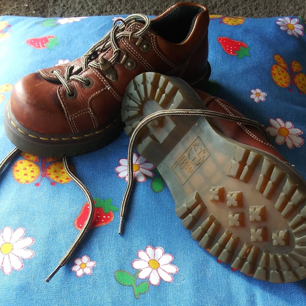 Dr Martens